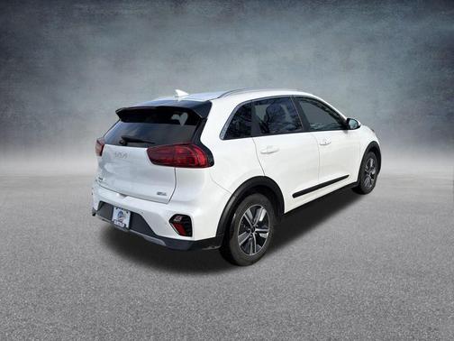 2022 Kia Niro Plug-In Hybrid EX Premium