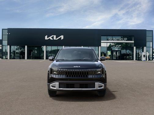 Aurora Black Pearl 2027 Kia Seltos S