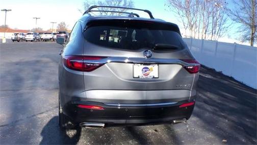 Photo 5 of 24 of 2019 Buick Enclave Premium