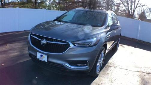 Photo 2 of 24 of 2019 Buick Enclave Premium