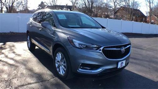 Photo 1 of 24 of 2019 Buick Enclave Premium