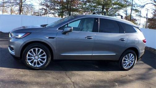 Photo 3 of 24 of 2019 Buick Enclave Premium