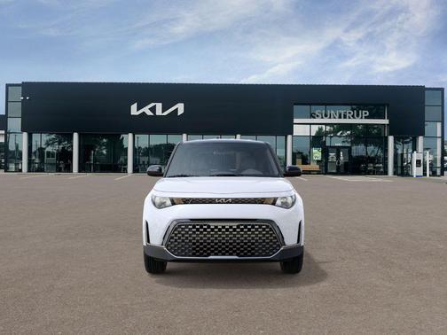 2025 Kia Soul EX
