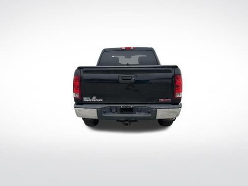 2011 GMC Sierra 1500 SL