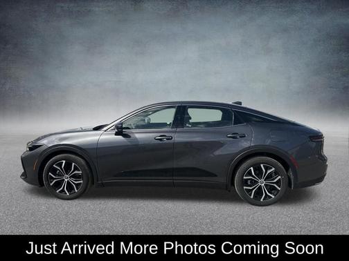 2024 Toyota Crown Limited