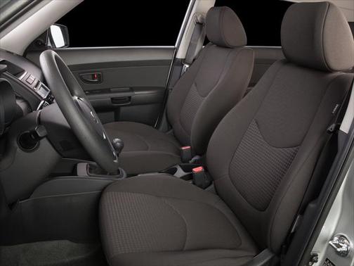 2013 Kia Soul Base