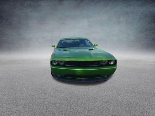 2011 Dodge Challenger R/T