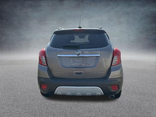 2015 Buick Encore Premium