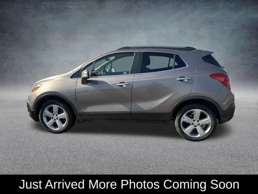 2015 Buick Encore Premium