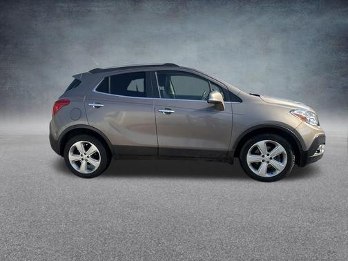 2015 Buick Encore Premium