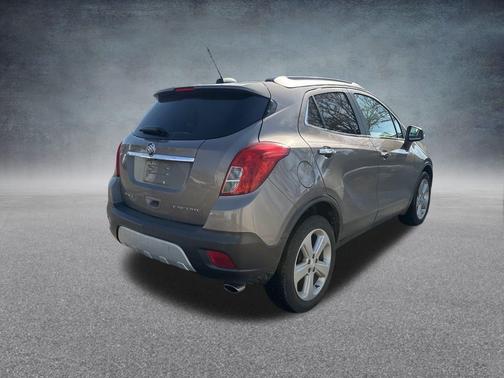 2015 Buick Encore Premium