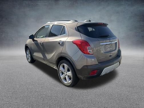 2015 Buick Encore Premium