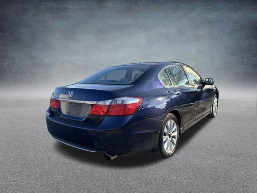 2014 Honda Accord EX