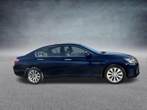 2014 Honda Accord EX