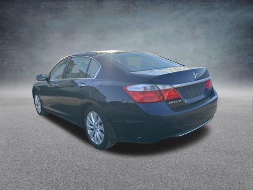 2014 Honda Accord EX