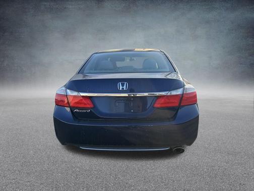 2014 Honda Accord EX