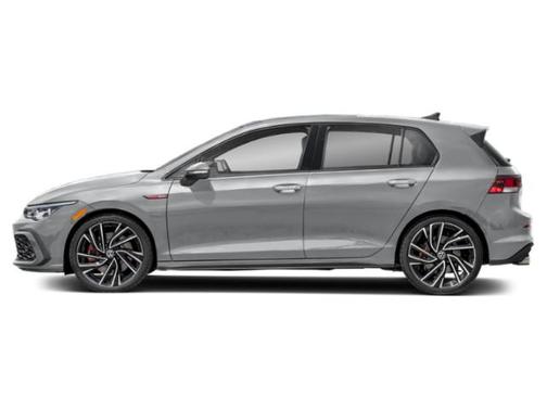 2023 Volkswagen Golf GTI 2.0T S DSG