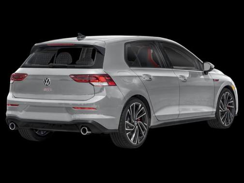 2023 Volkswagen Golf GTI 2.0T S DSG