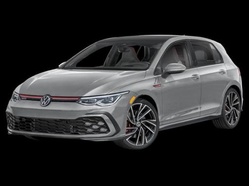 2023 Volkswagen Golf GTI 2.0T S DSG
