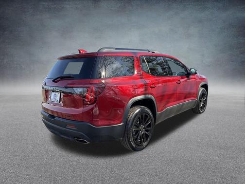 2023 GMC Acadia AWD SLT