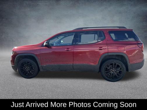 2023 GMC Acadia AWD SLT