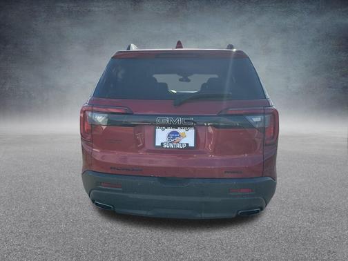 2023 GMC Acadia AWD SLT