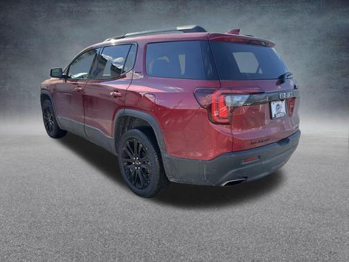 2023 GMC Acadia AWD SLT