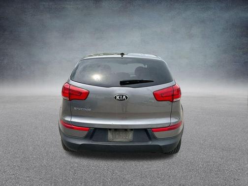 2014 Kia Sportage LX