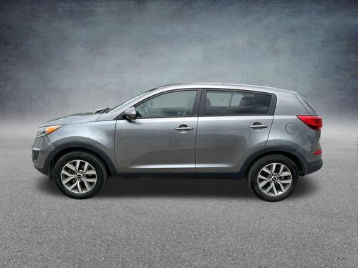 2014 Kia Sportage LX