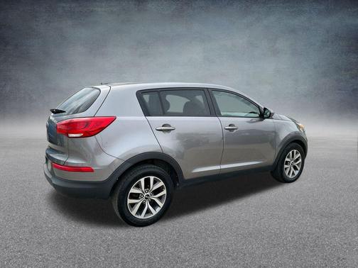 2014 Kia Sportage LX