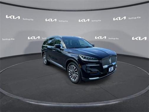 2023 Lincoln Aviator Reserve AWD
