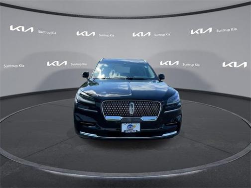 2023 Lincoln Aviator Reserve AWD