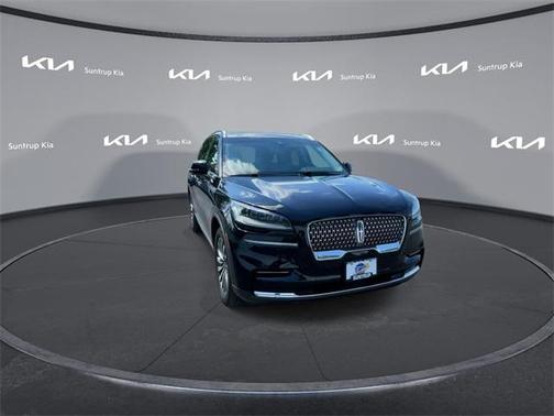 2023 Lincoln Aviator Reserve AWD