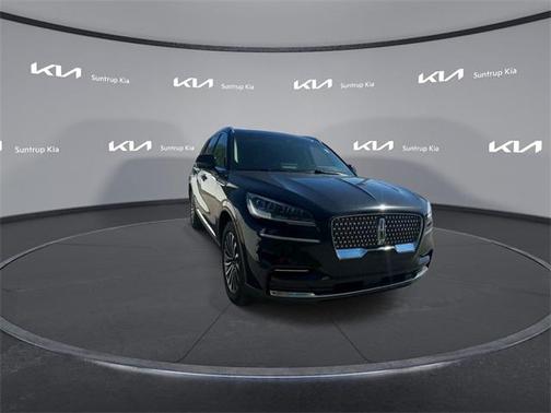 2023 Lincoln Aviator Reserve AWD