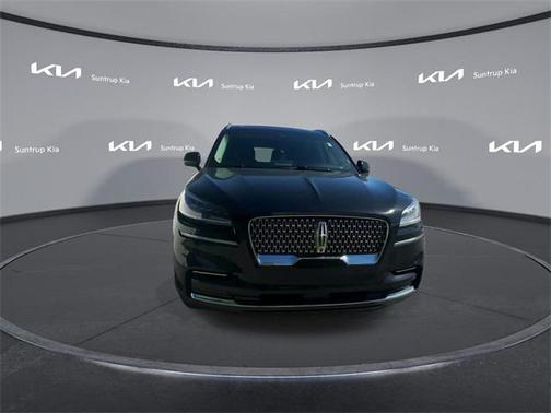 2023 Lincoln Aviator Reserve AWD