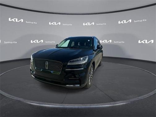 2023 Lincoln Aviator Reserve AWD