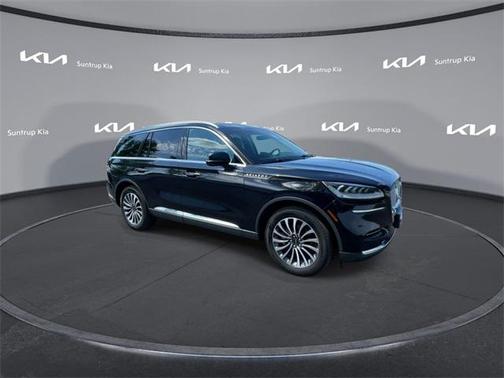 2023 Lincoln Aviator Reserve AWD