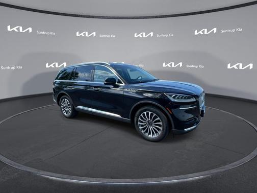 2023 Lincoln Aviator Reserve AWD