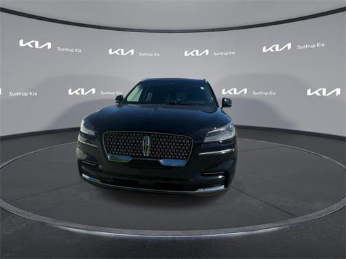 2023 Lincoln Aviator Reserve AWD