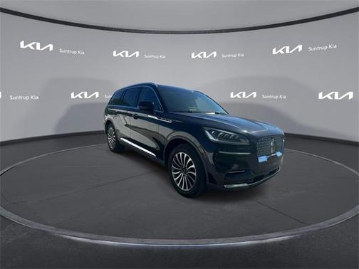 2023 Lincoln Aviator Reserve AWD