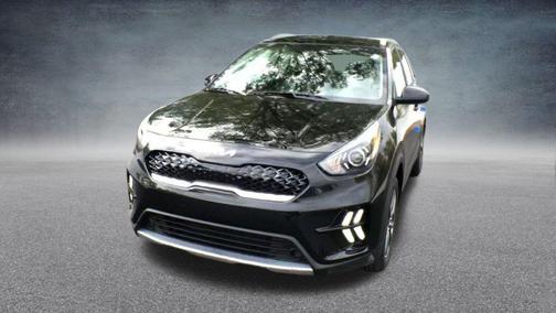 2022 Kia Niro LXS