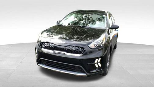2022 Kia Niro LXS