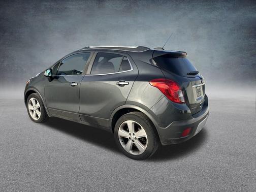 2016 Buick Encore Base