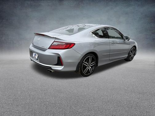 2016 Honda Accord Touring