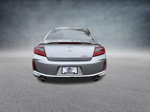 2016 Honda Accord Touring