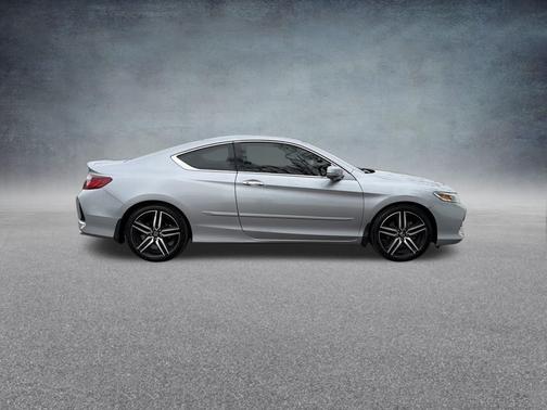 2016 Honda Accord Touring