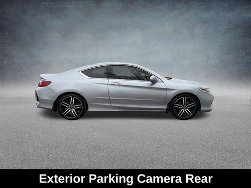 2016 Honda Accord Touring