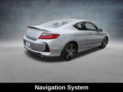 2016 Honda Accord Touring