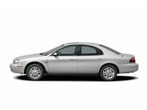 2005 Mercury Sable GS