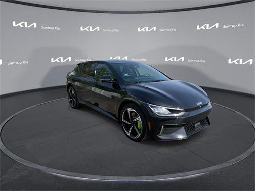 2023 Kia EV6 GT
